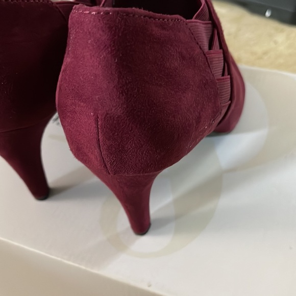 Booties - Picture 9 of 13